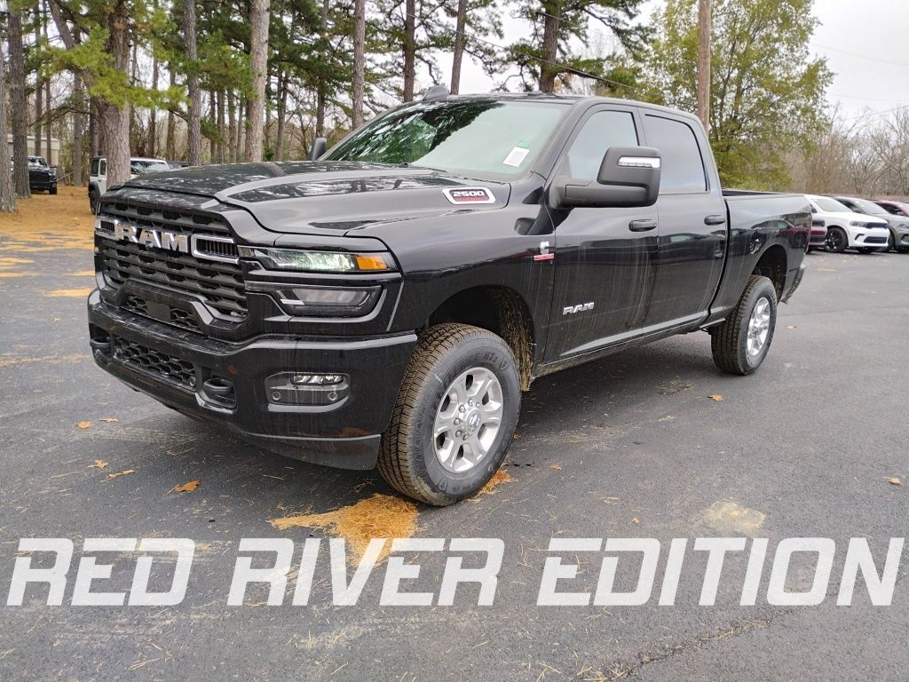 2026 RAM 2500 BIG HORN in Heber Springs, AR