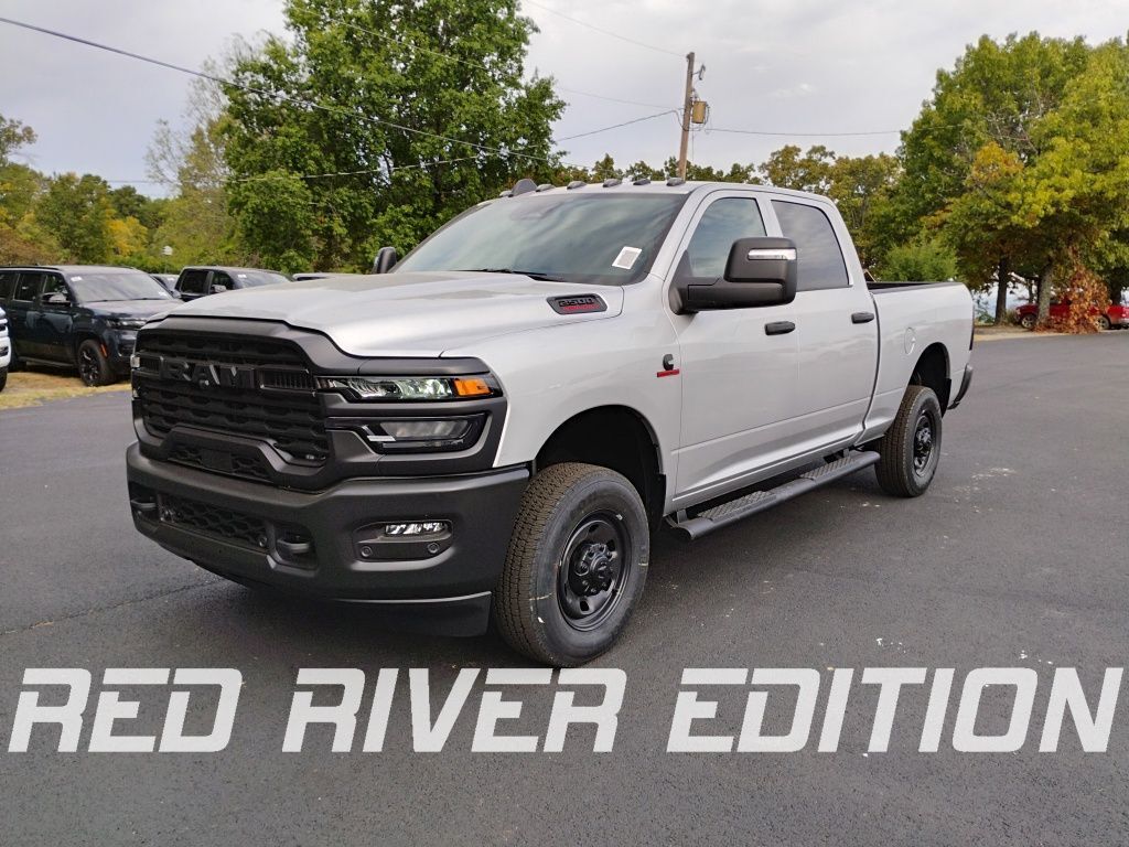 2026 RAM 2500 TRADESMAN in Heber Springs, AR