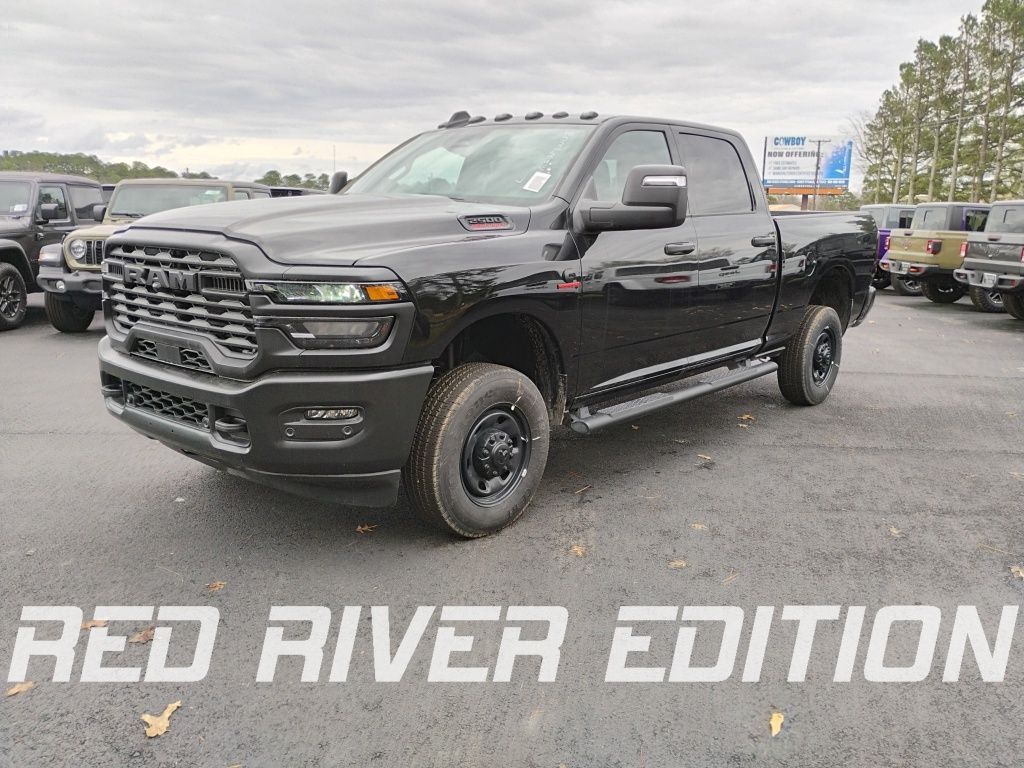 2026 RAM 2500 TRADESMAN in Heber Springs, AR