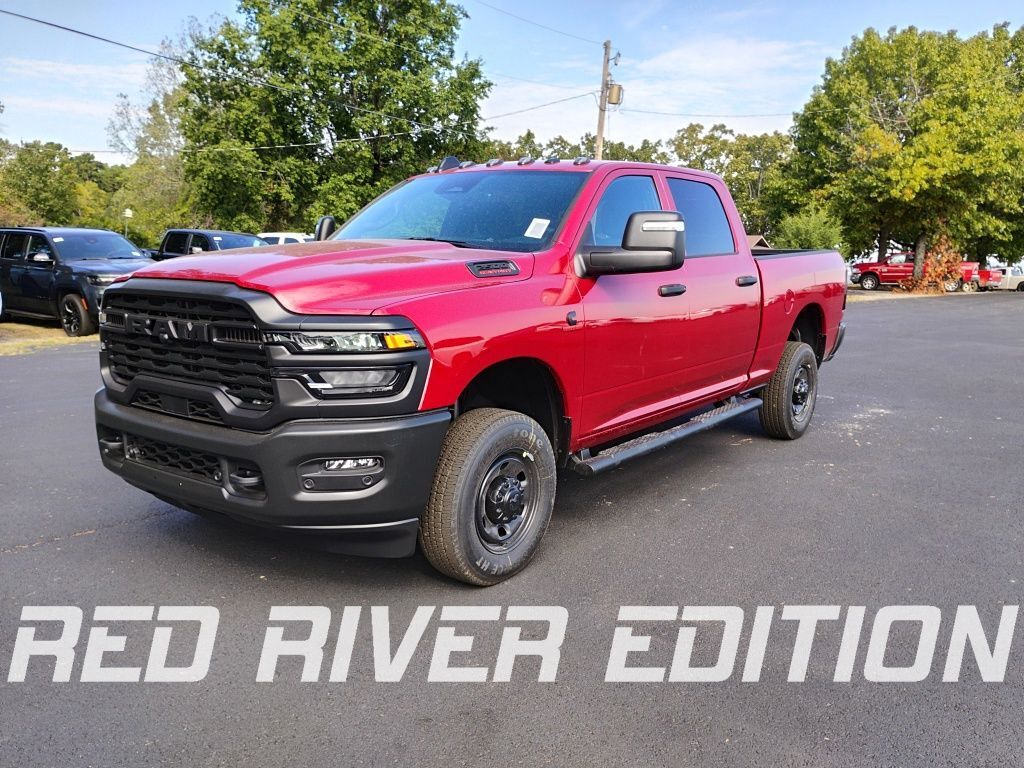 2026 RAM 2500 TRADESMAN in Heber Springs, AR