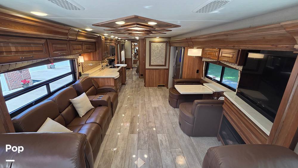 2019 Entegra Anthem 44B in valley city OH