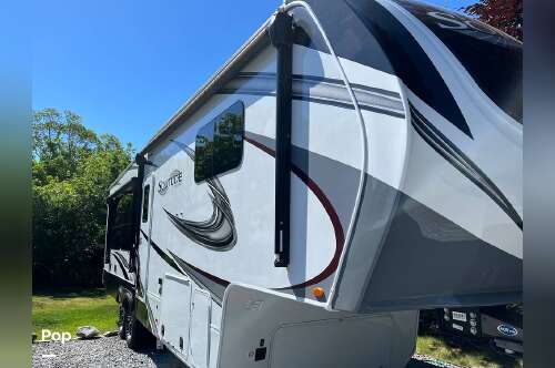 2023 Grand Design Solitude 310GK in eastport NY