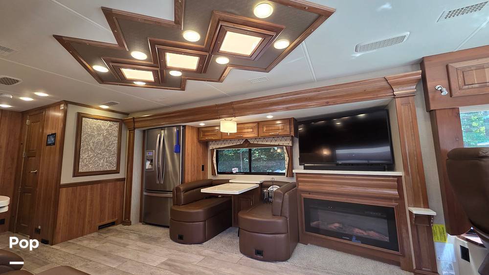 2019 Entegra Anthem 44B in valley city OH