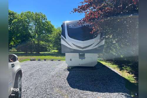2023 Grand Design Solitude 310GK in eastport NY