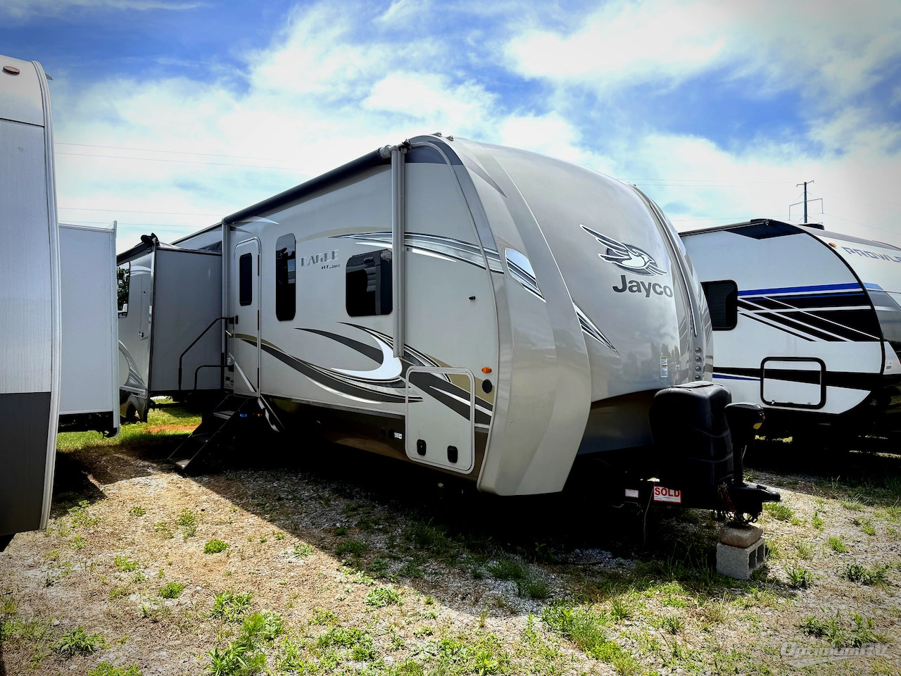 2019 Jayco Eagle HT 270RLDS RV