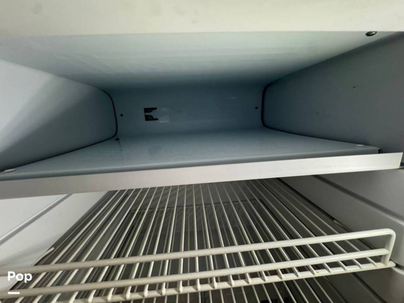 A photo of this 2023 Airstream Caravel 22FB