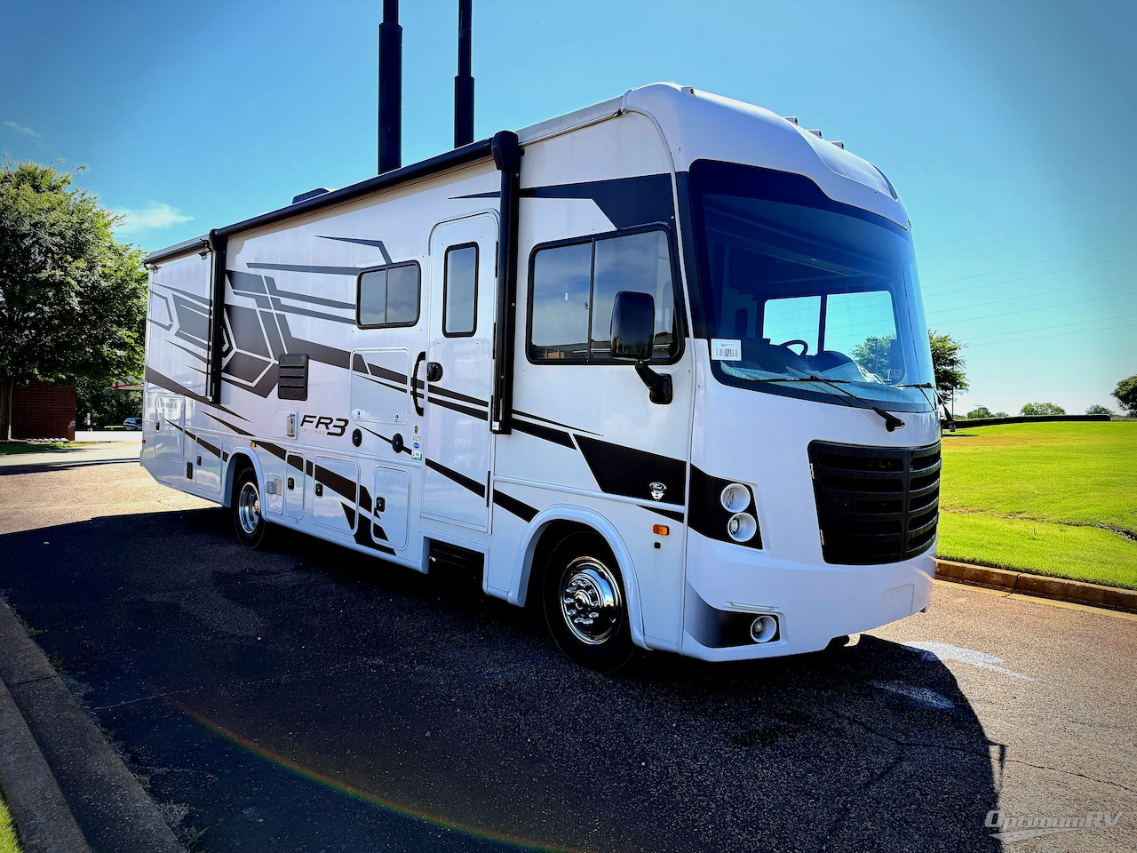 2022 Forest River FR3 30DS RV