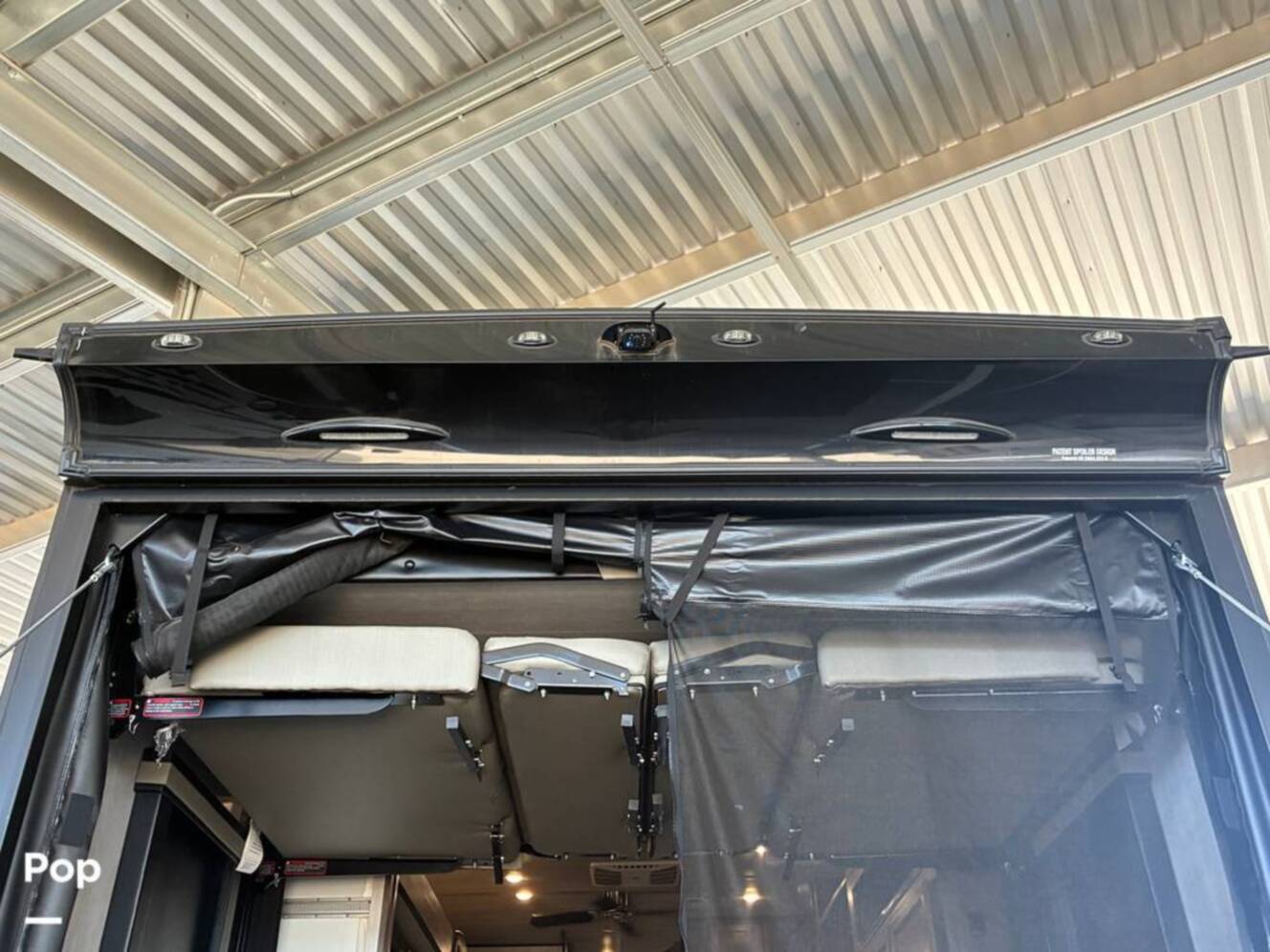 A photo of this 2025 Genesis Supreme Genesis Supreme G335CKG