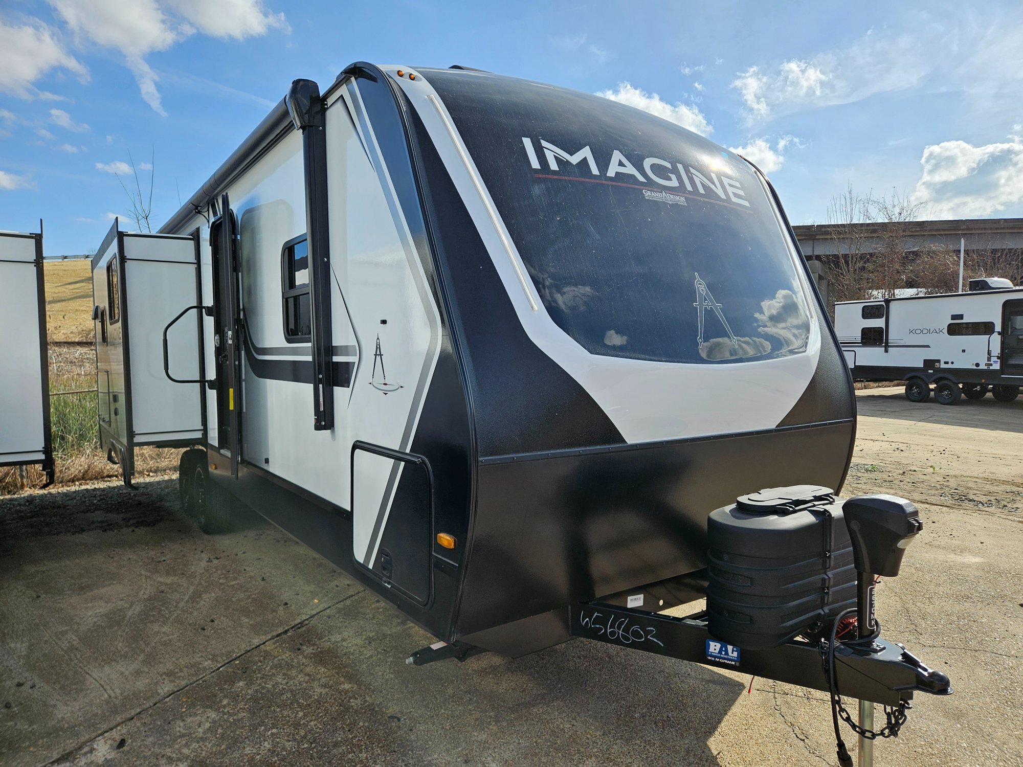 2026 Grand Design Imagine 2670MK in bossier city LA