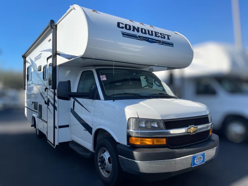 2025 Gulf Stream Conquest 6237LE in fort myers FL