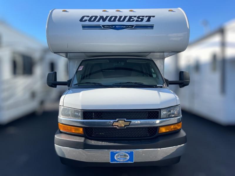 2025 Gulf Stream Conquest 6237LE in fort myers FL