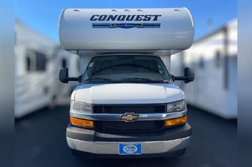 2025 Gulf Stream Conquest 6237LE in fort myers FL