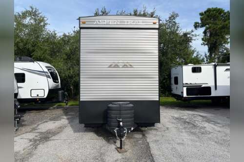 2024 Dutchmen Aspen Trail 260THLOFT in bradenton FL