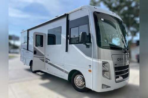 2026 Coachmen Pursuit 27XPS in nokomis FL