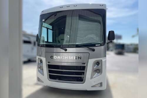 2026 Coachmen Pursuit 27XPS in nokomis FL