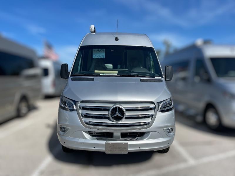 2025 Coachmen Galleria 24 FL Li3 in nokomis FL