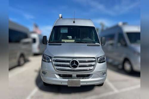 2025 Coachmen Galleria 24 FL Li3 in nokomis FL