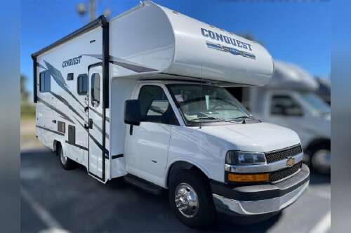 2025 Gulf Stream Conquest 6237LE in lakeland FL