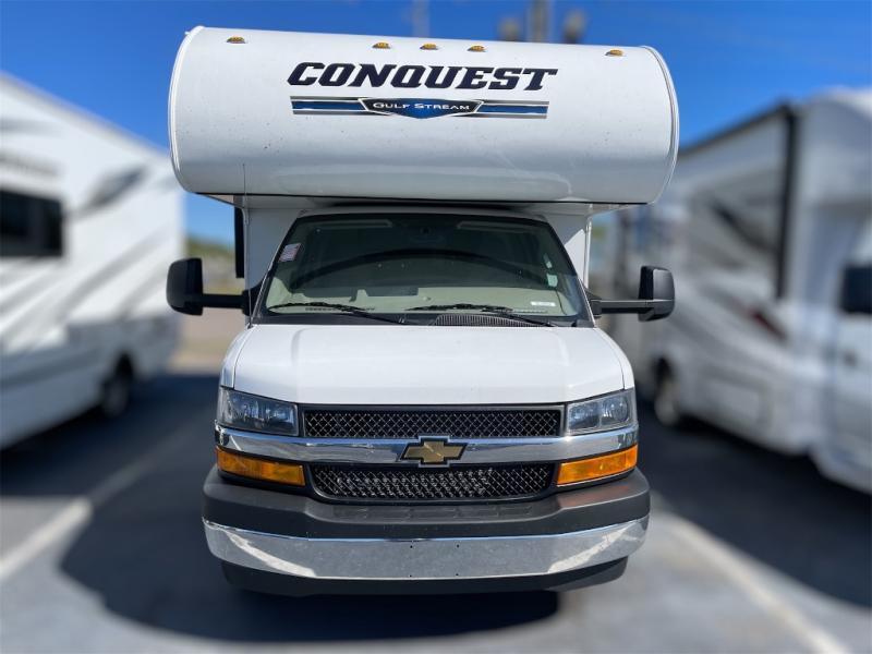 2025 Gulf Stream Conquest 6237LE in lakeland FL