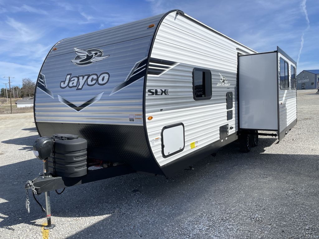 2025 Jayco Jay Flight SLX 262RLS in gassville AR