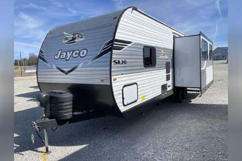 2025 Jayco Jay Flight SLX 262RLS in gassville AR