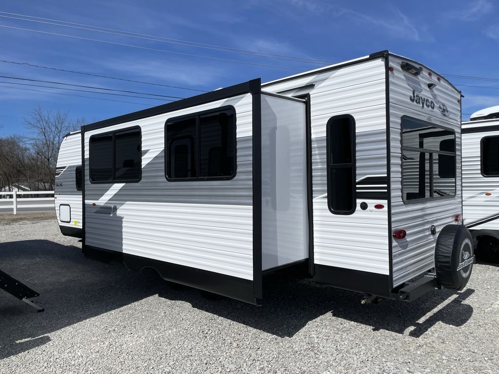 2025 Jayco Jay Flight SLX 262RLS in gassville AR
