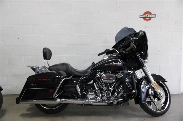2021 Harley-Davidson STREET GLIDE SPECIAL SPECIAL in Lakewood, CO