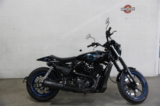 2015 Harley-Davidson STREET 500 500 in Lakewood, CO