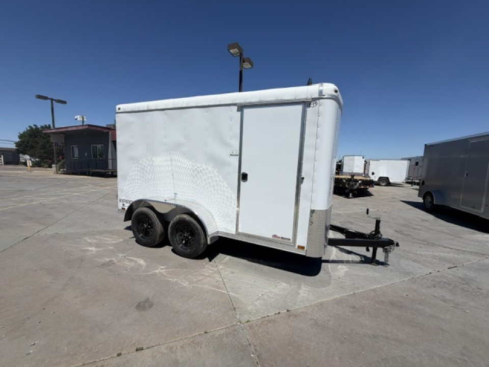 2026 Cargo King DE612TA2 in Acampo, CA