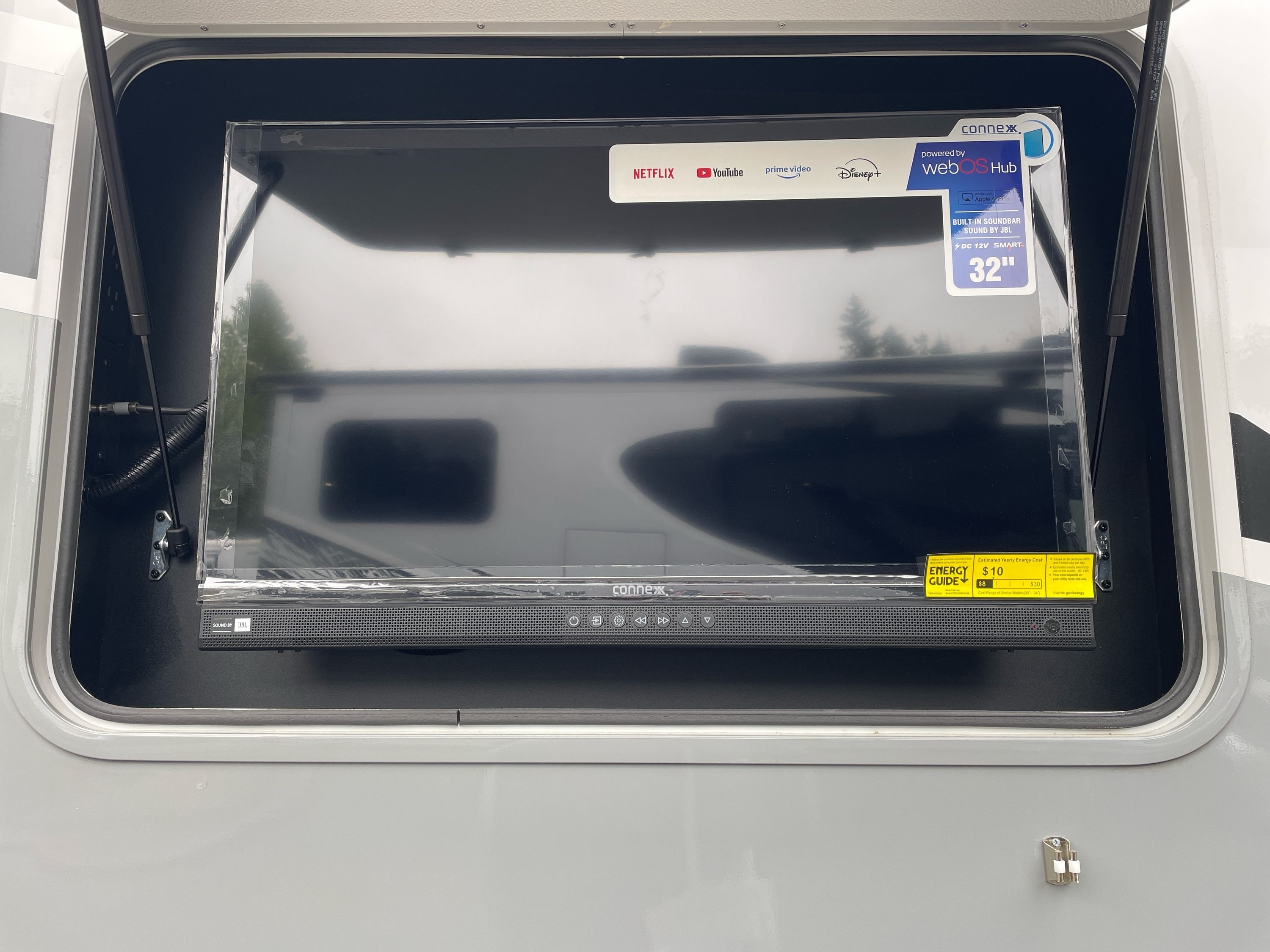 2026 Thor QUANTUM KW29 in silverdale WA