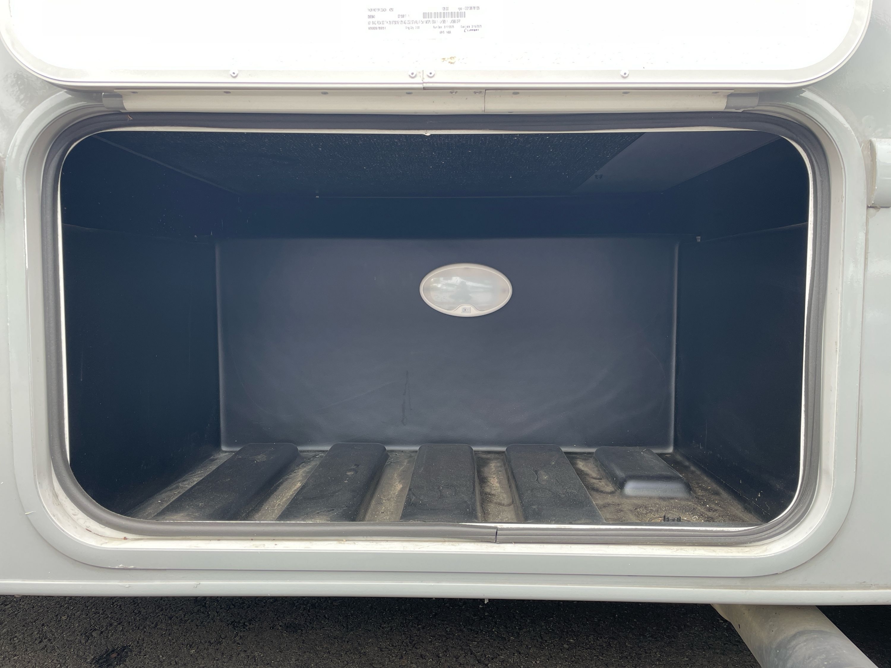 2026 Thor QUANTUM KW29 in silverdale WA