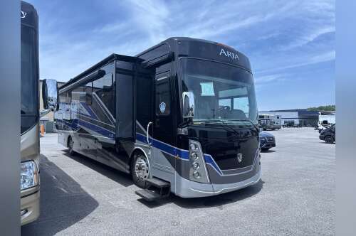 2027 Thor ARIA 4000 in greenwood IN