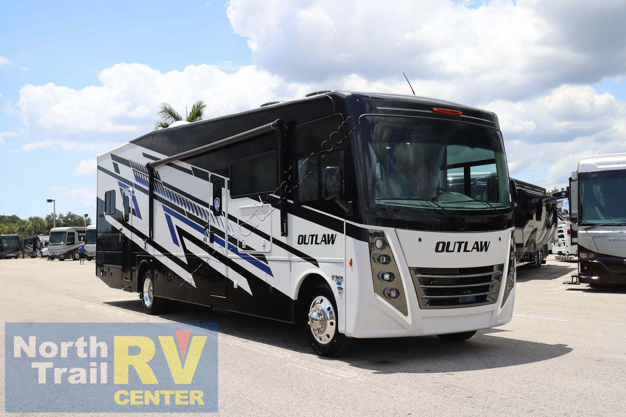 2027 Thor Outlaw 38K 38KB in ft. myers FL