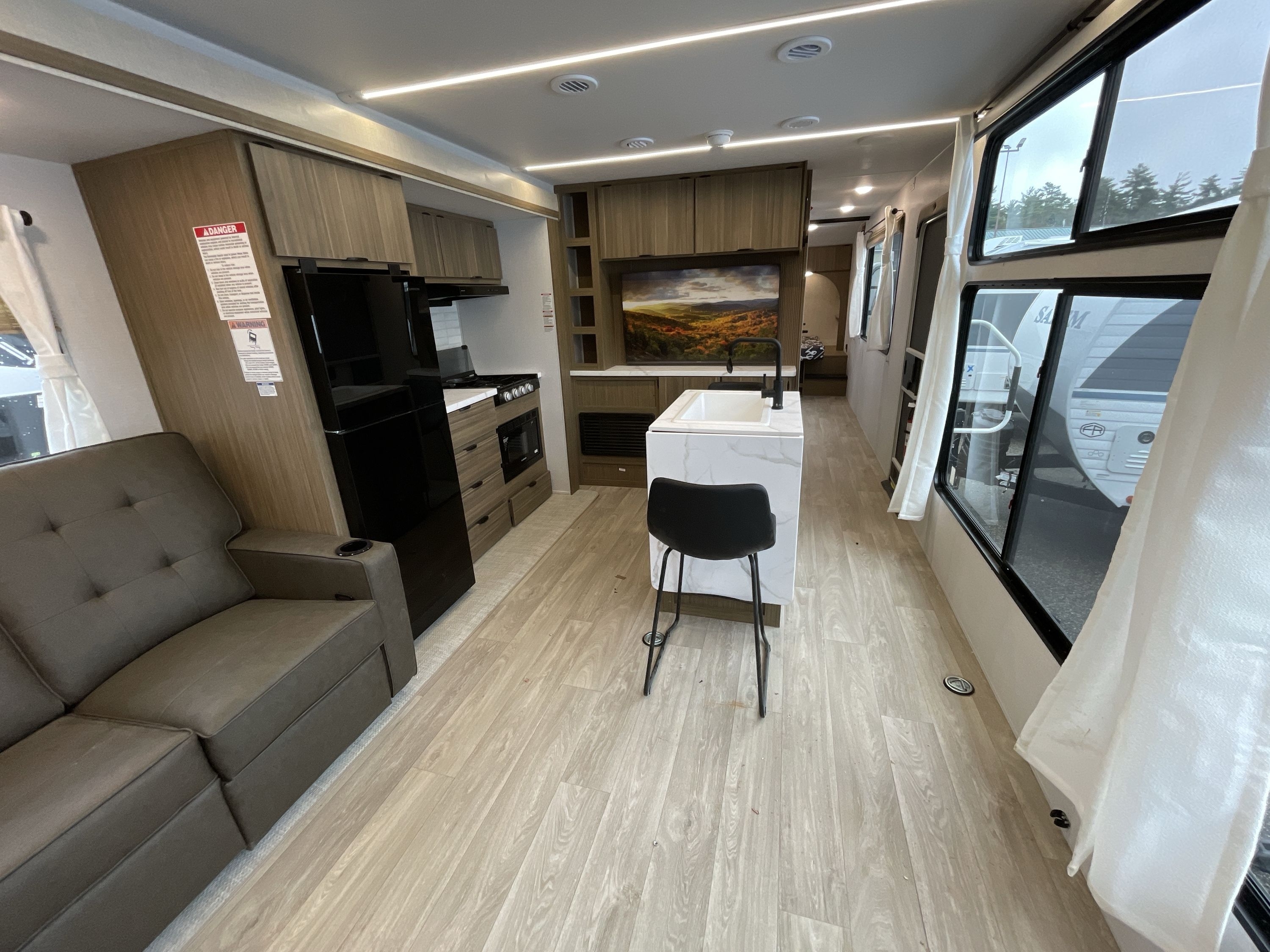 2026 Forest River SALEM FSX 30VCX in chichester NH