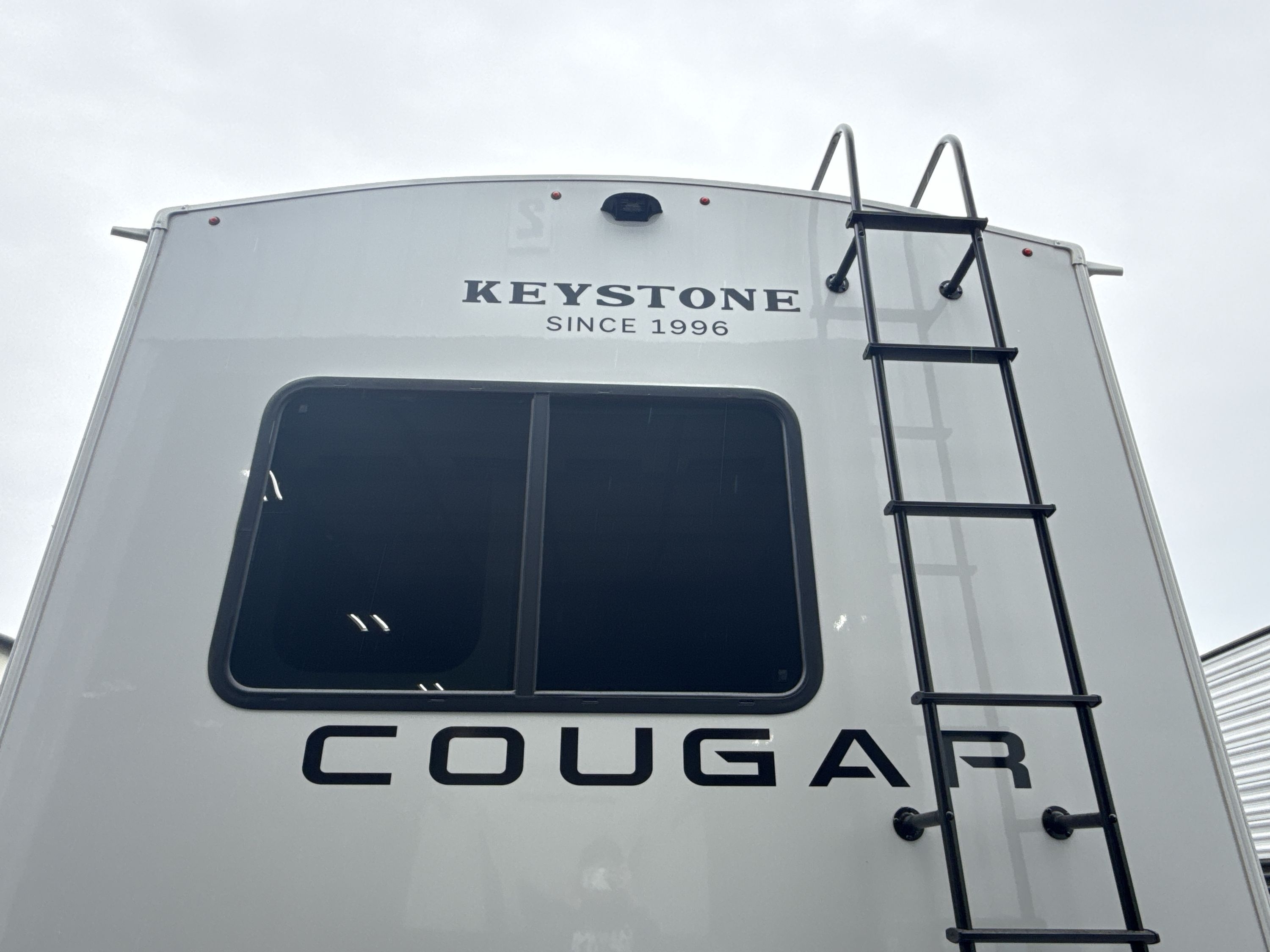 2026 Keystone COUGAR 25FKD in uxbridge MA