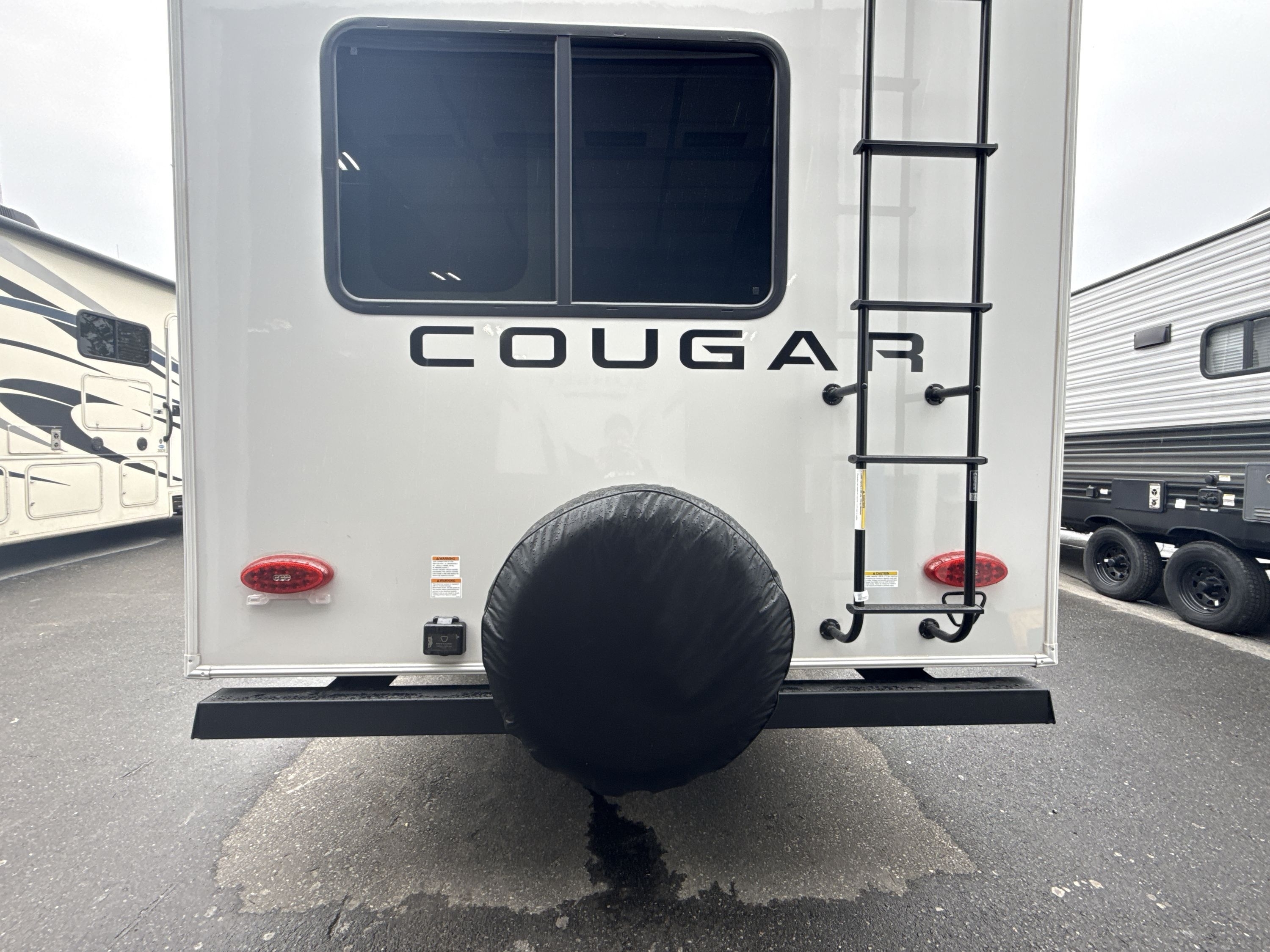 2026 Keystone COUGAR 25FKD in uxbridge MA