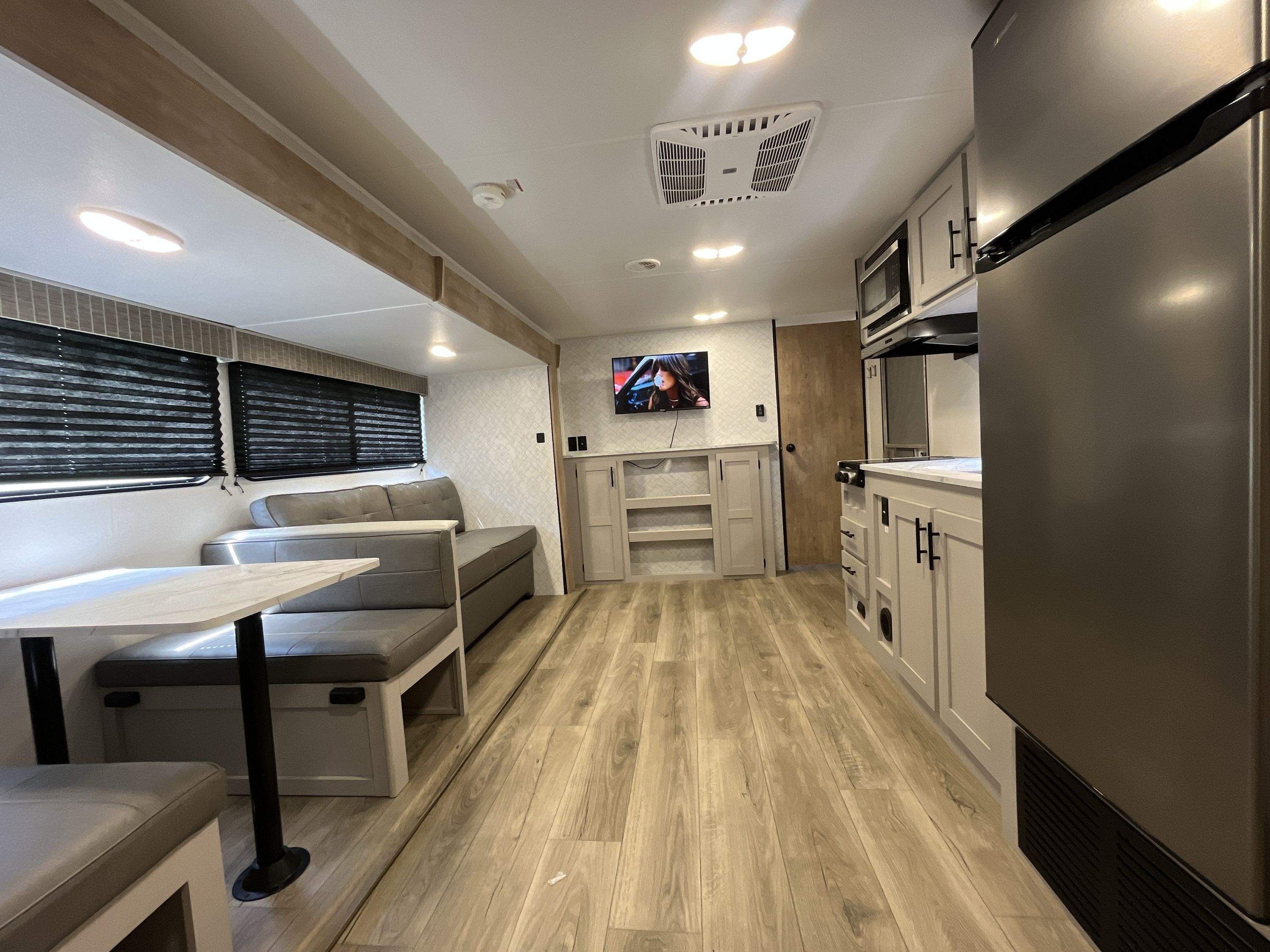 2024 Heartland PROWLER LYNX 265BHX in spring TX