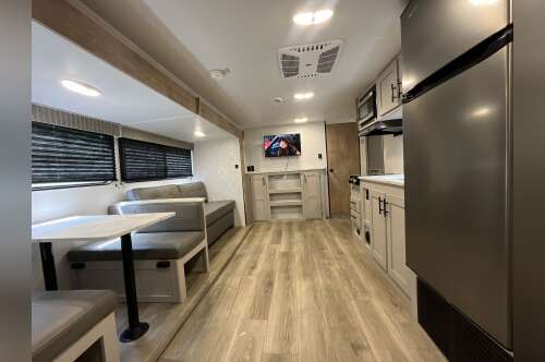 2024 Heartland PROWLER LYNX 265BHX in spring TX