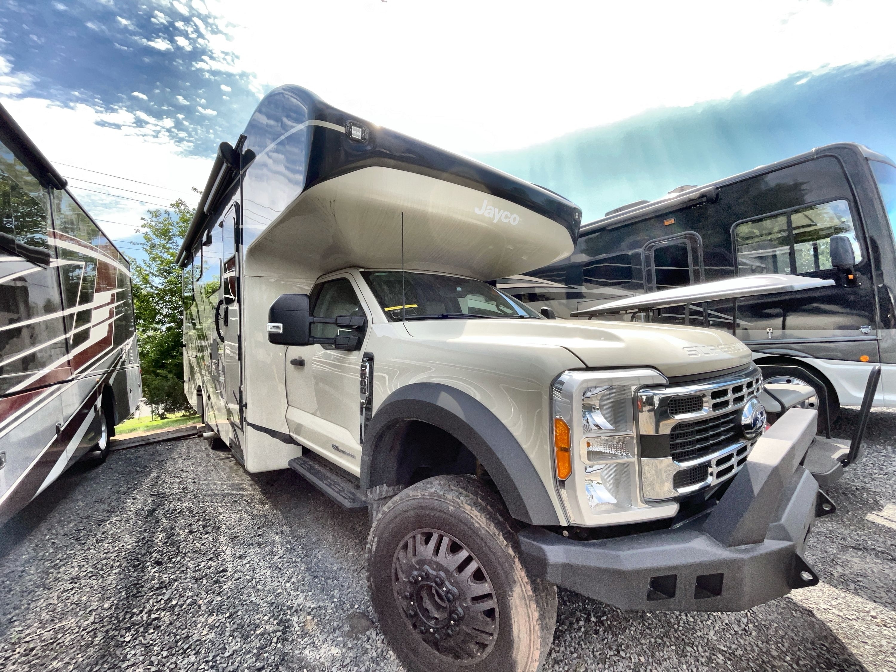 2024 Jayco SENECA XT 29T in manassas VA