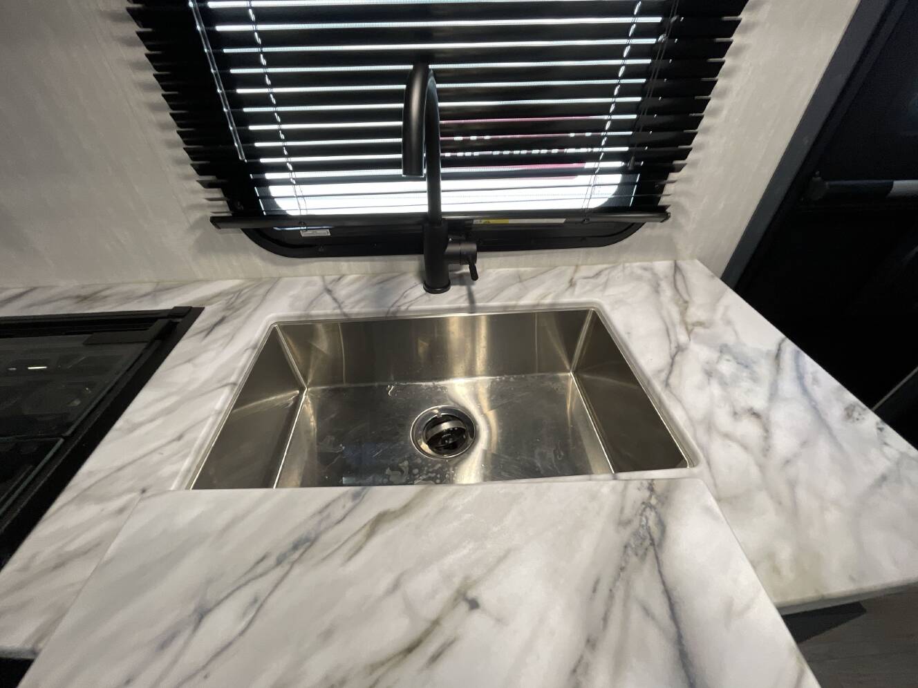 A photo of this 2025 Coachmen APEX ULTRA-LITE 188RBST