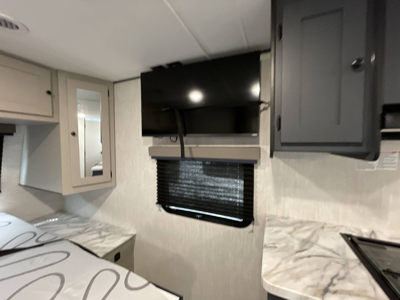 A photo of this 2025 Coachmen APEX ULTRA-LITE 188RBST