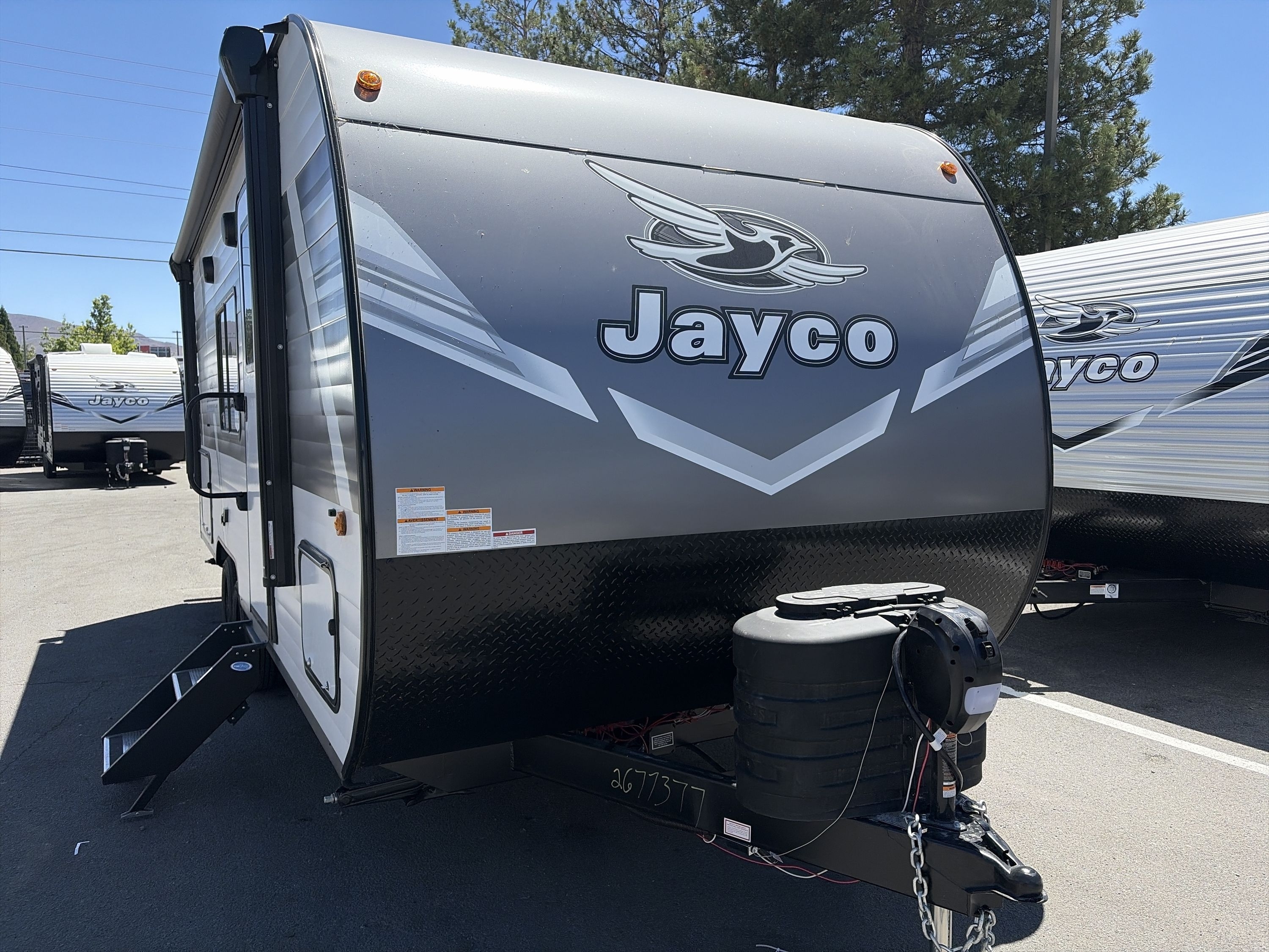 2027 Jayco JAY FLIGHT 211MBW in reno NV