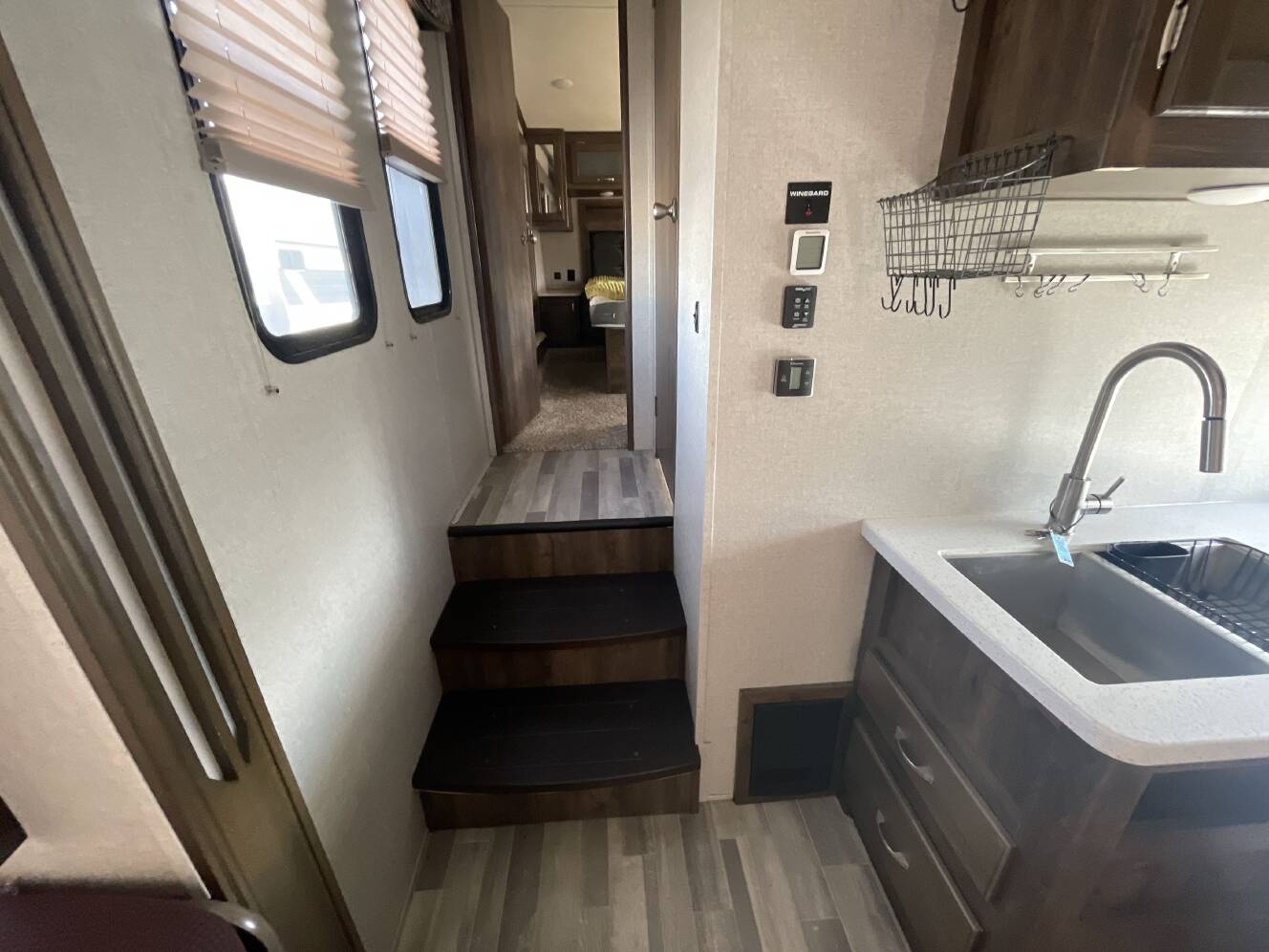A photo of this 2019 Dutchmen ASTORIA 3123BHF