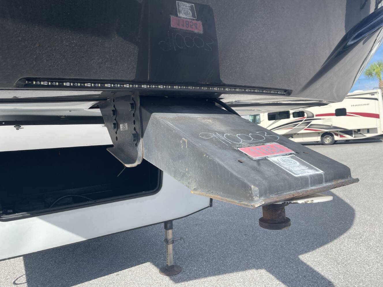 A photo of this 2019 Dutchmen ASTORIA 3123BHF