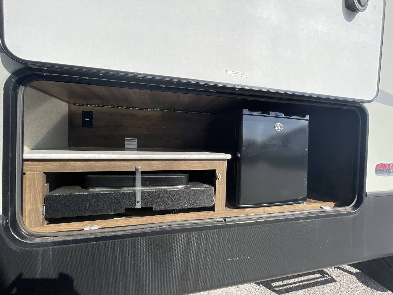 A photo of this 2019 Dutchmen ASTORIA 3123BHF