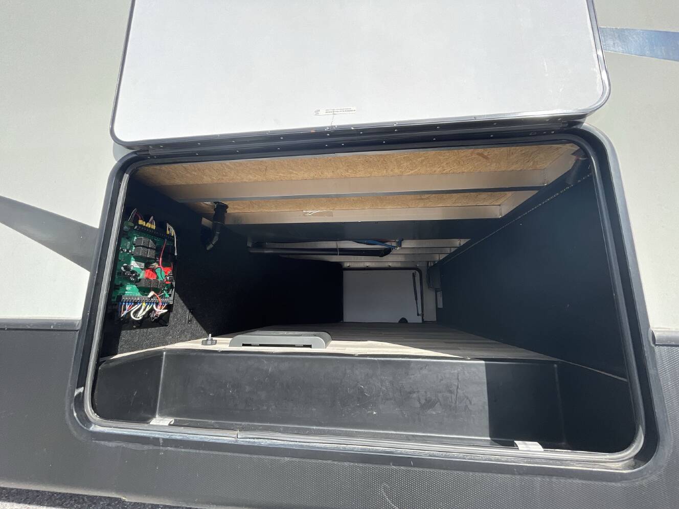 A photo of this 2019 Dutchmen ASTORIA 3123BHF