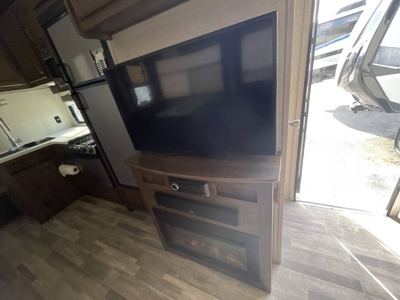 A photo of this 2019 Dutchmen ASTORIA 3123BHF