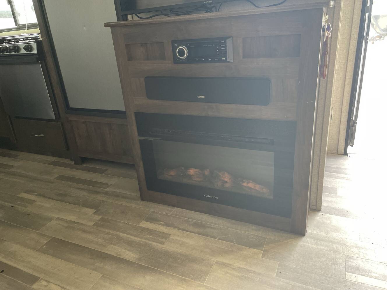 A photo of this 2019 Dutchmen ASTORIA 3123BHF