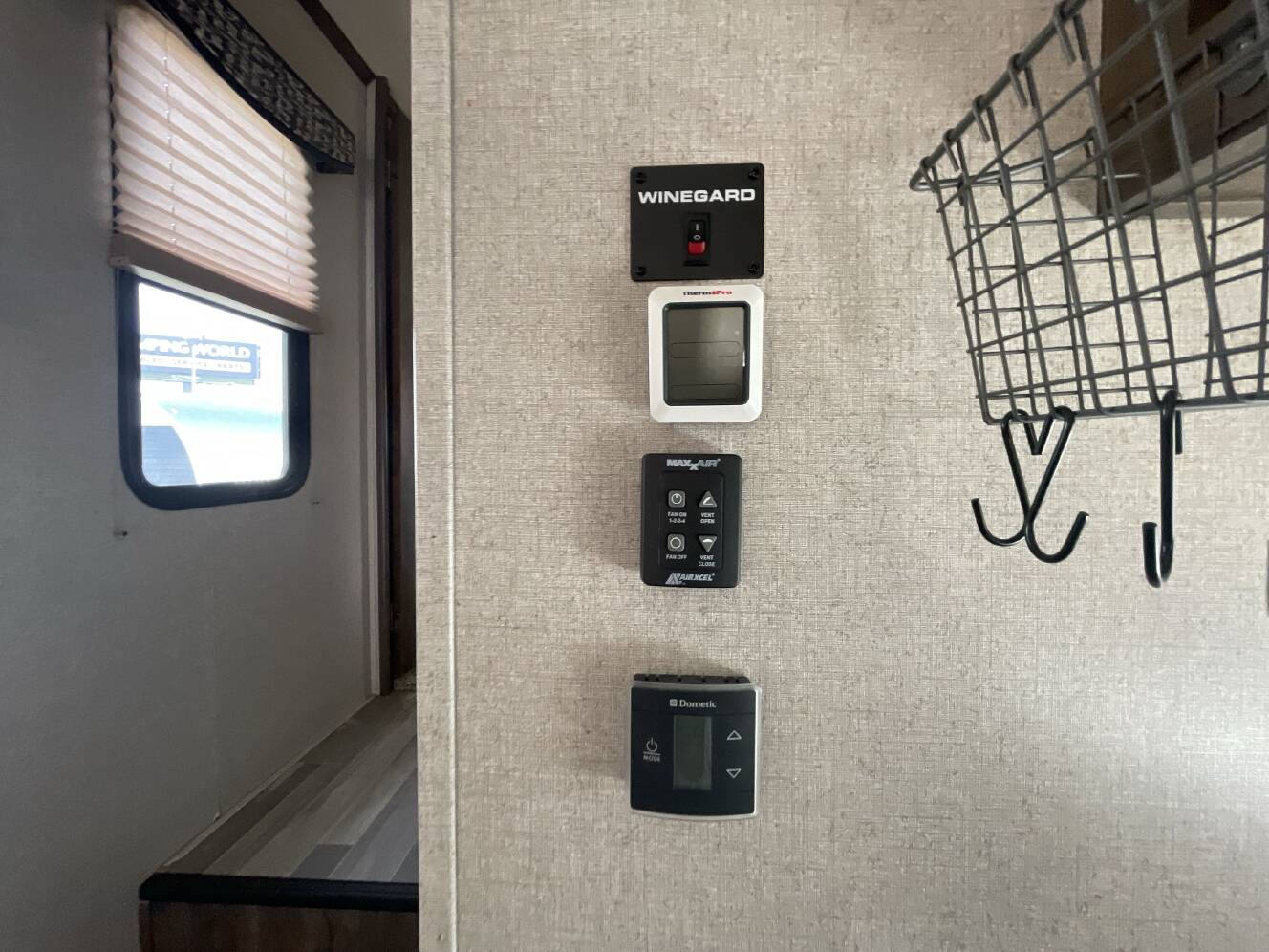 A photo of this 2019 Dutchmen ASTORIA 3123BHF