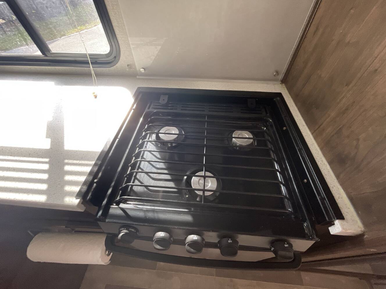 A photo of this 2019 Dutchmen ASTORIA 3123BHF